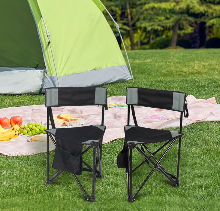 ক্যাম্পিং চেয়ার