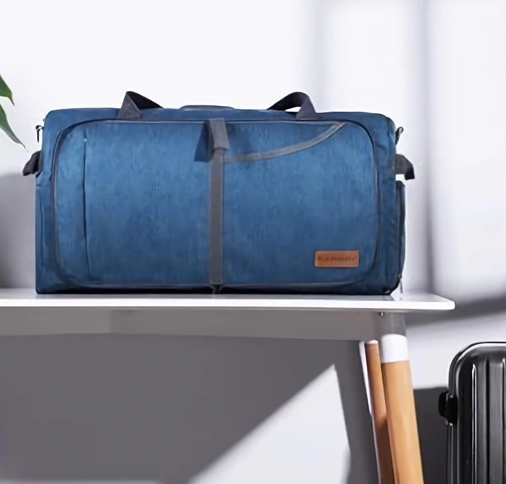 ক্যাম্পিং ব্যাগ