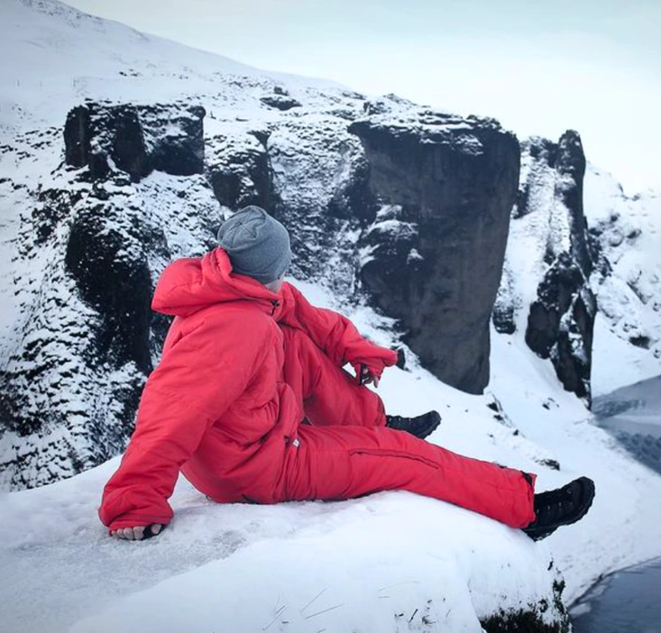 ক্যাম্পিং স্লিপিং ব্যাগ