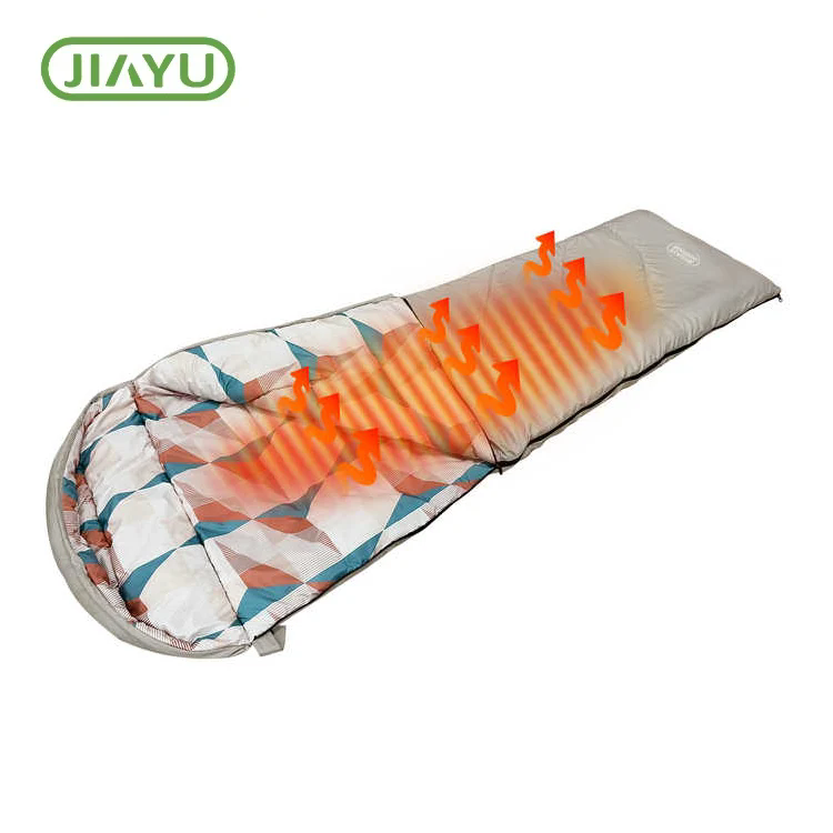 ক্যাম্পিং স্লিপিং ব্যাগগুলির মূল বৈশিষ্ট্যগুলি কী কী এবং কীভাবে সঠিকটি চয়ন করবেন?